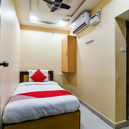 Ramesh Residency Hotel อนันตาปูร์ ภายนอก รูปภาพ