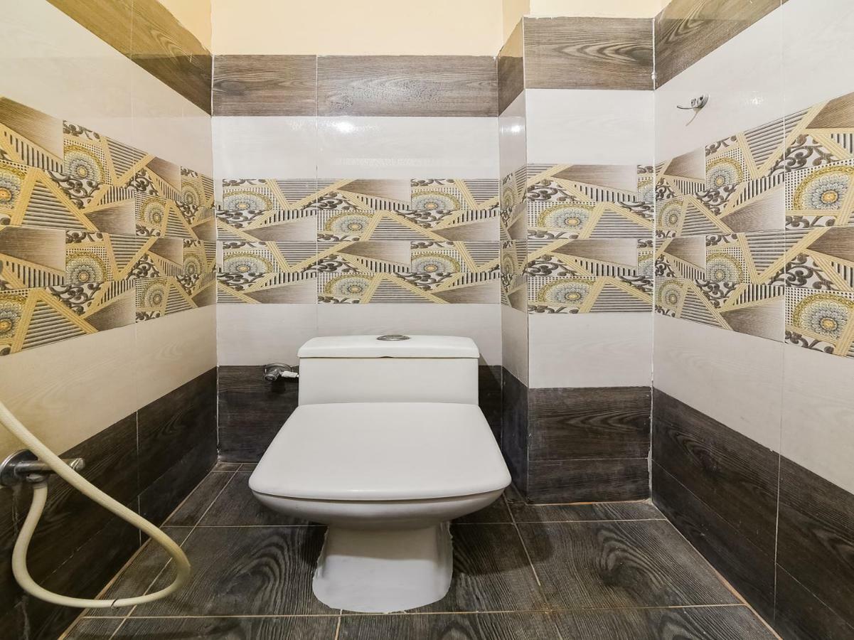 Ramesh Residency Hotel อนันตาปูร์ ภายนอก รูปภาพ